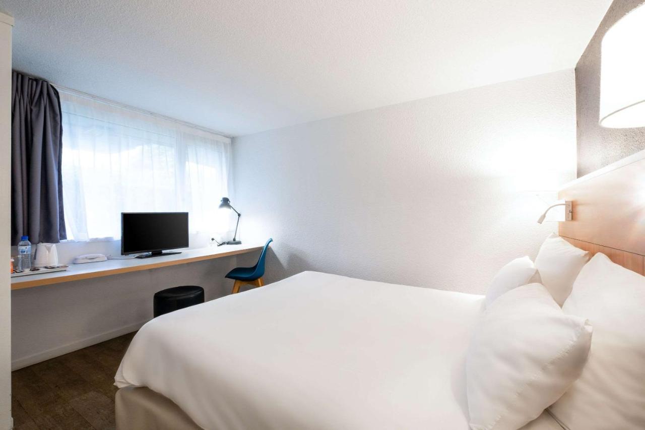 Comfort Hotel Rungis-Orly Dış mekan fotoğraf