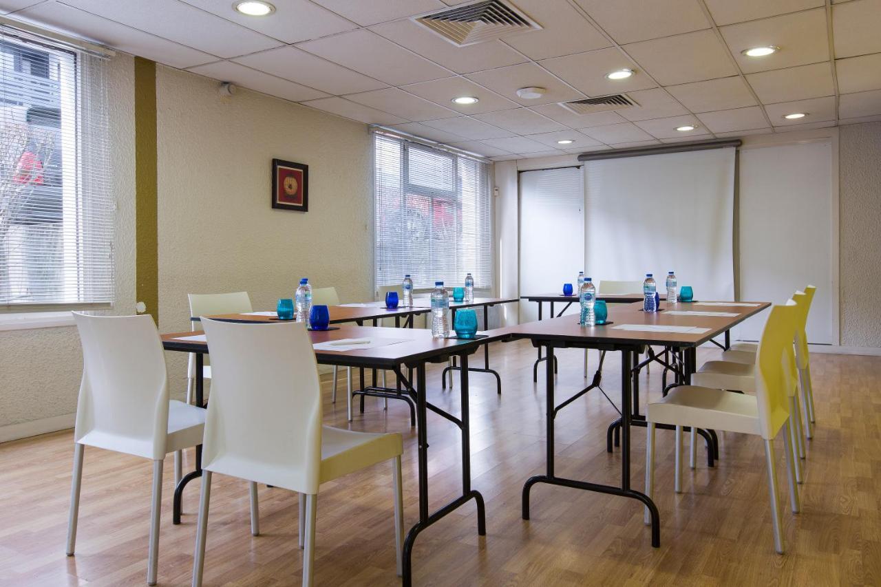 Comfort Hotel Rungis-Orly Dış mekan fotoğraf