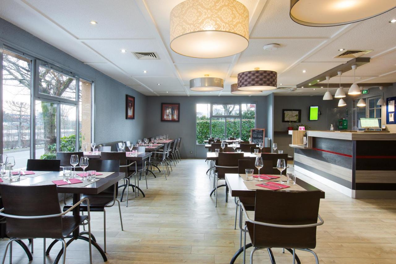 Comfort Hotel Rungis-Orly Dış mekan fotoğraf
