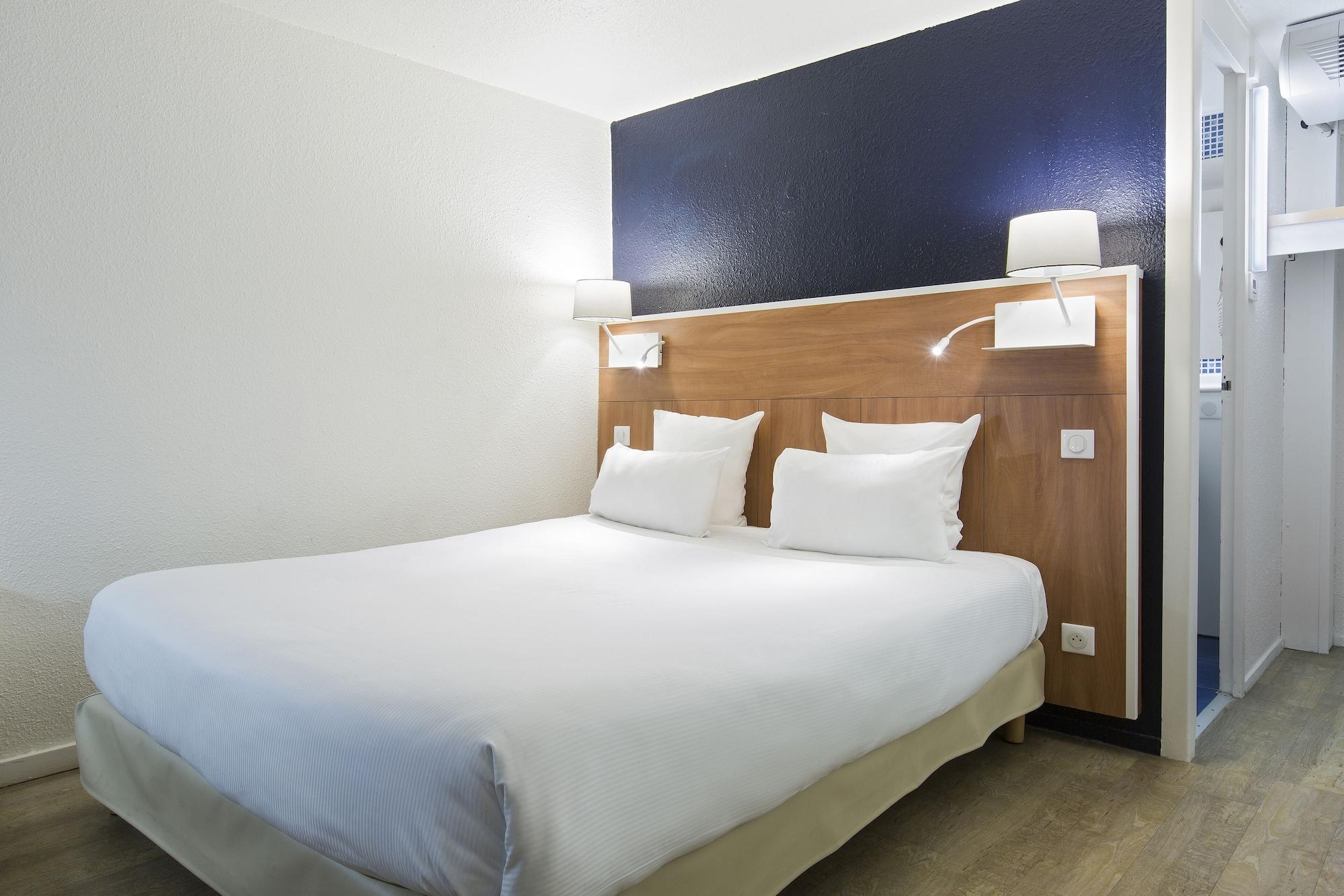 Comfort Hotel Rungis-Orly Dış mekan fotoğraf