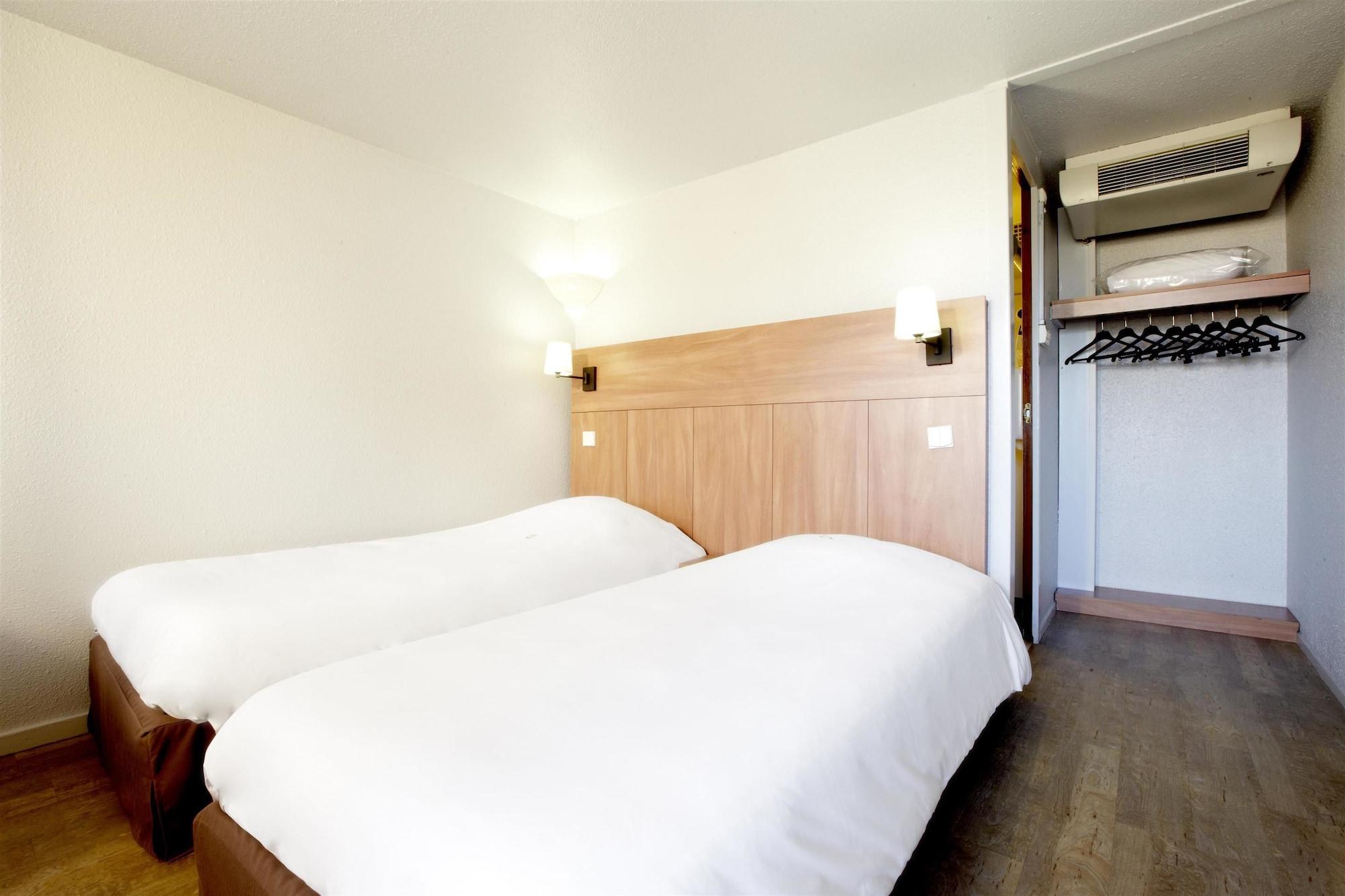 Comfort Hotel Rungis-Orly Dış mekan fotoğraf