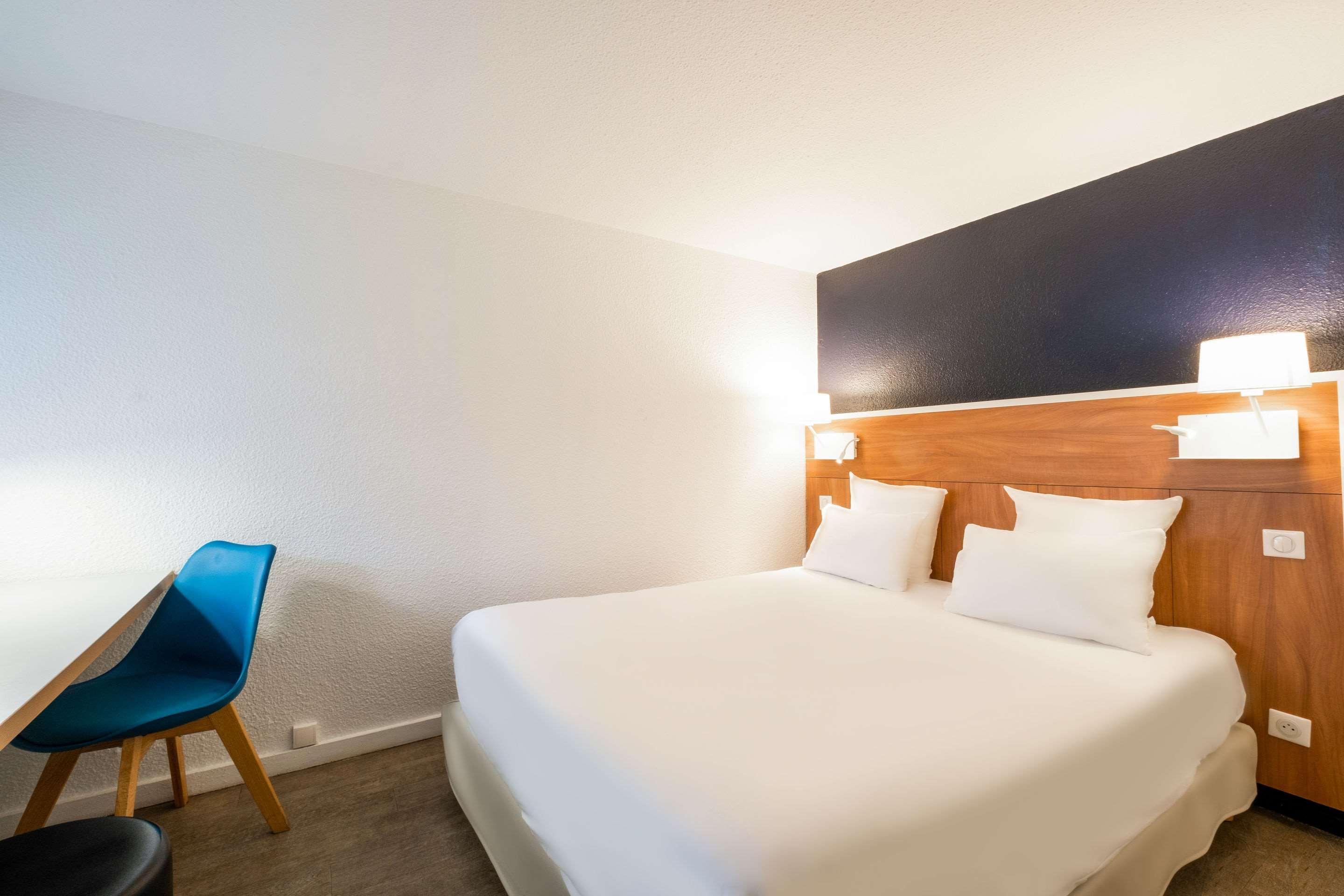 Comfort Hotel Rungis-Orly Dış mekan fotoğraf