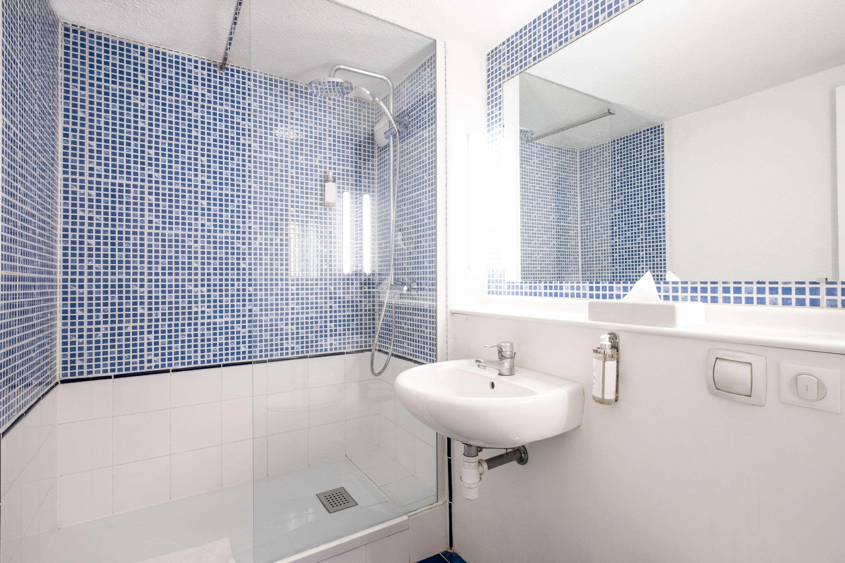 Comfort Hotel Rungis-Orly Dış mekan fotoğraf