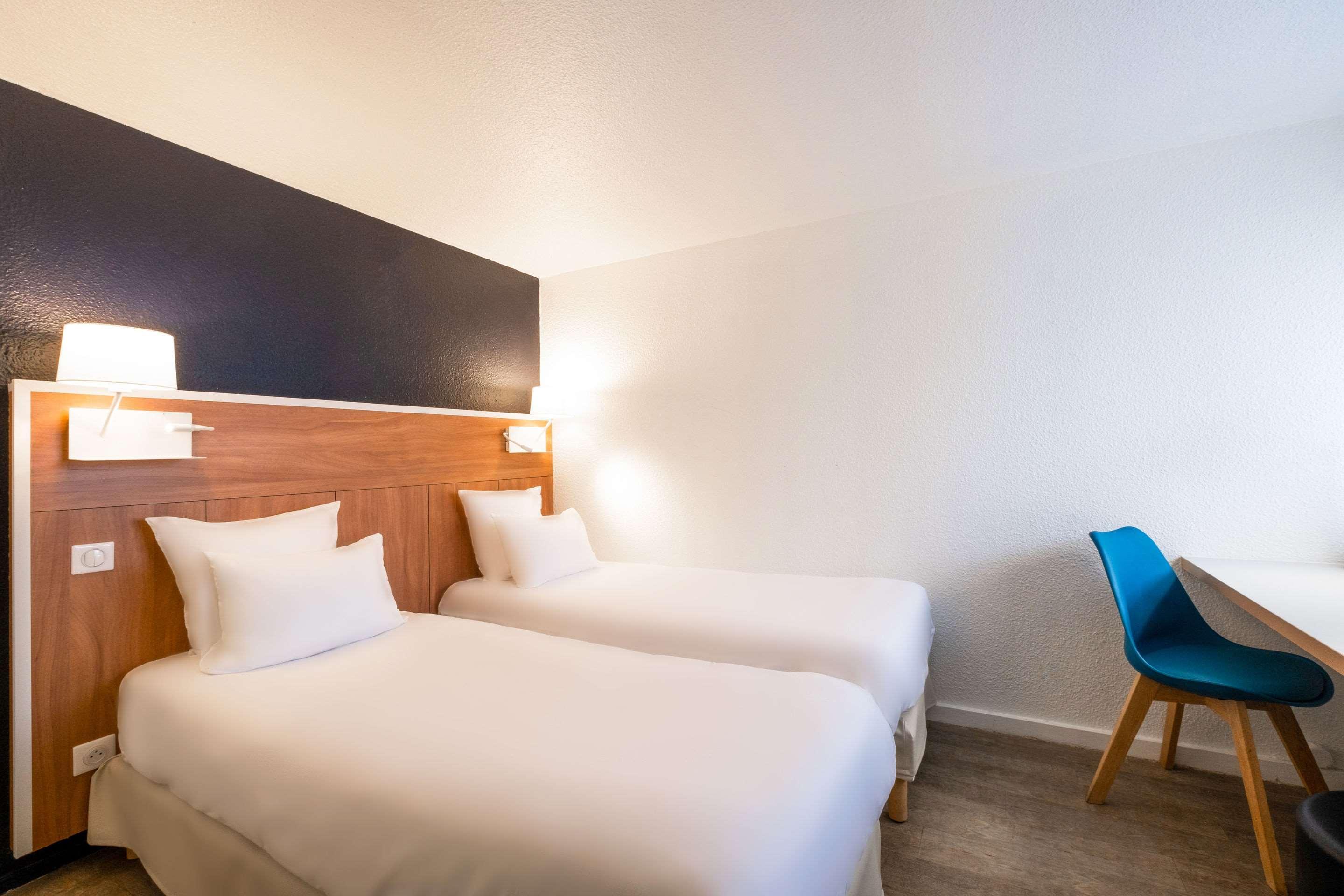 Comfort Hotel Rungis-Orly Dış mekan fotoğraf