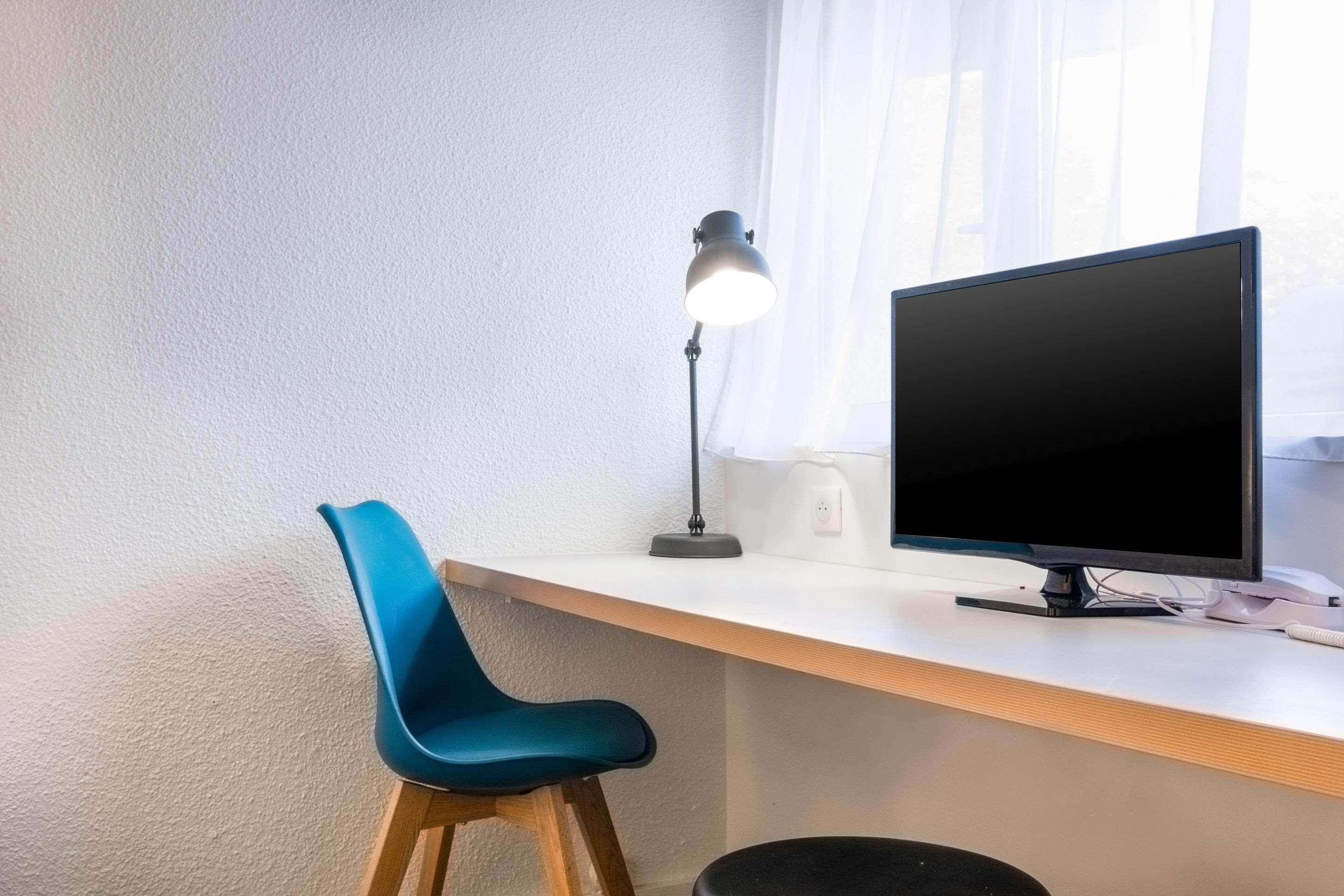 Comfort Hotel Rungis-Orly Dış mekan fotoğraf