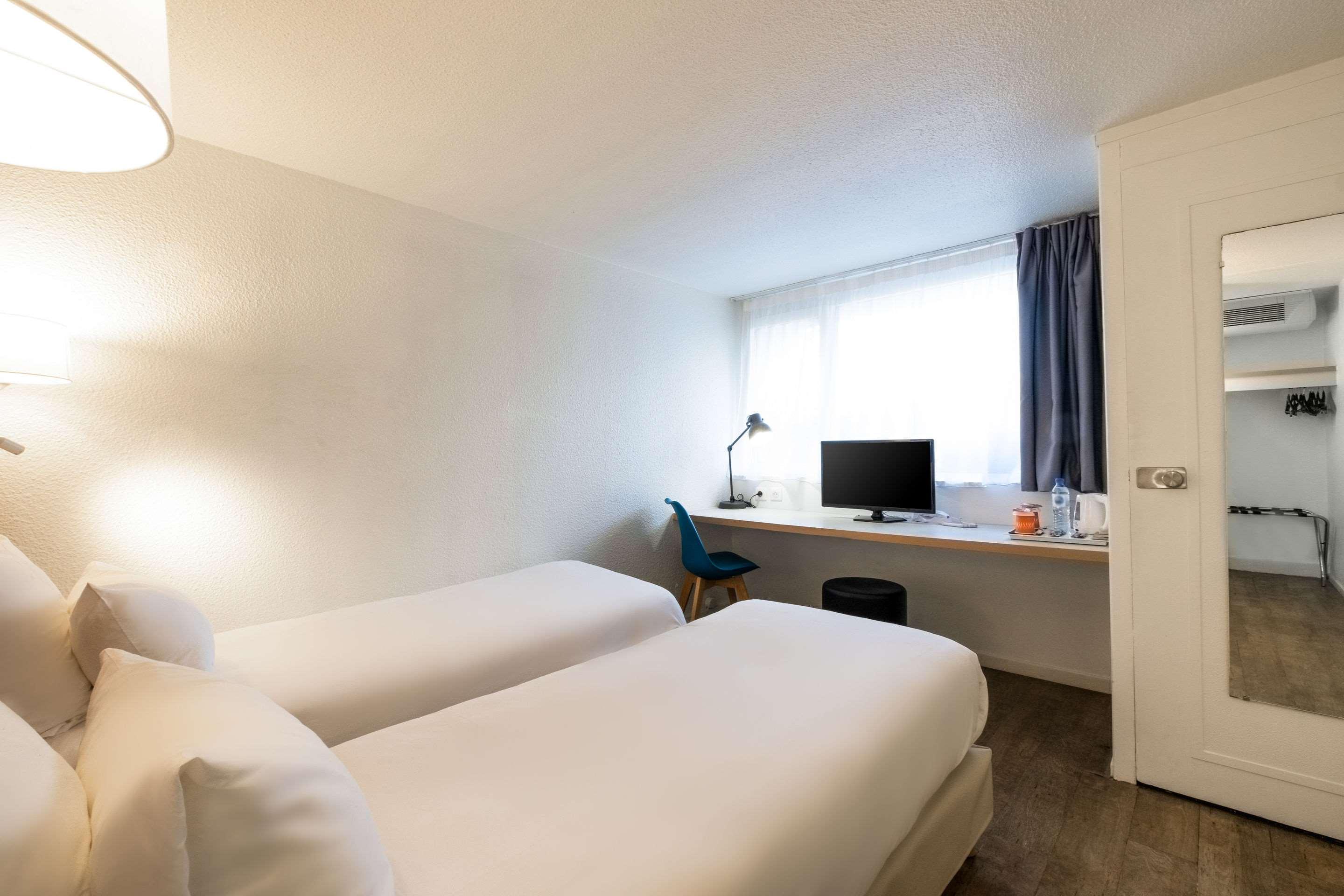 Comfort Hotel Rungis-Orly Dış mekan fotoğraf