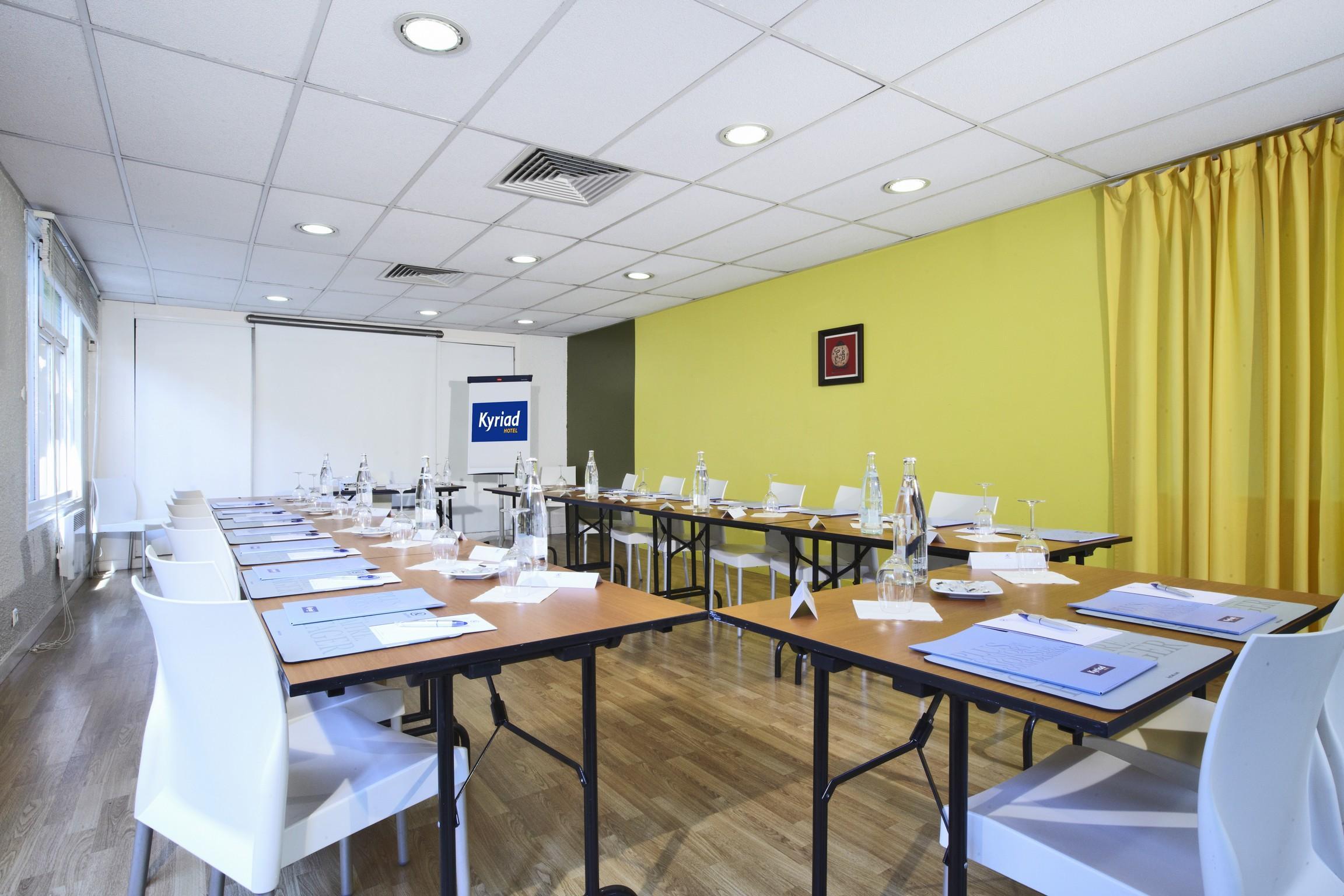 Comfort Hotel Rungis-Orly Dış mekan fotoğraf
