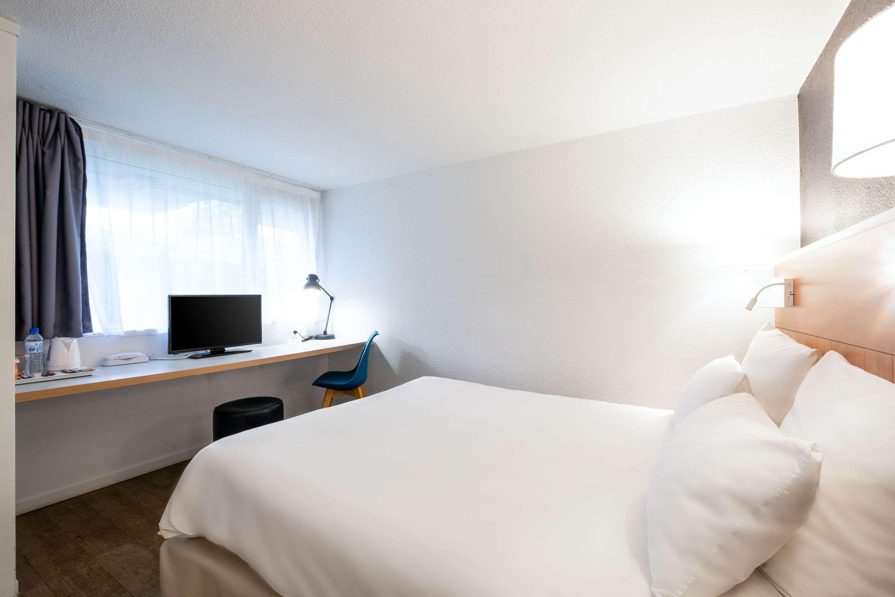 Comfort Hotel Rungis-Orly Dış mekan fotoğraf