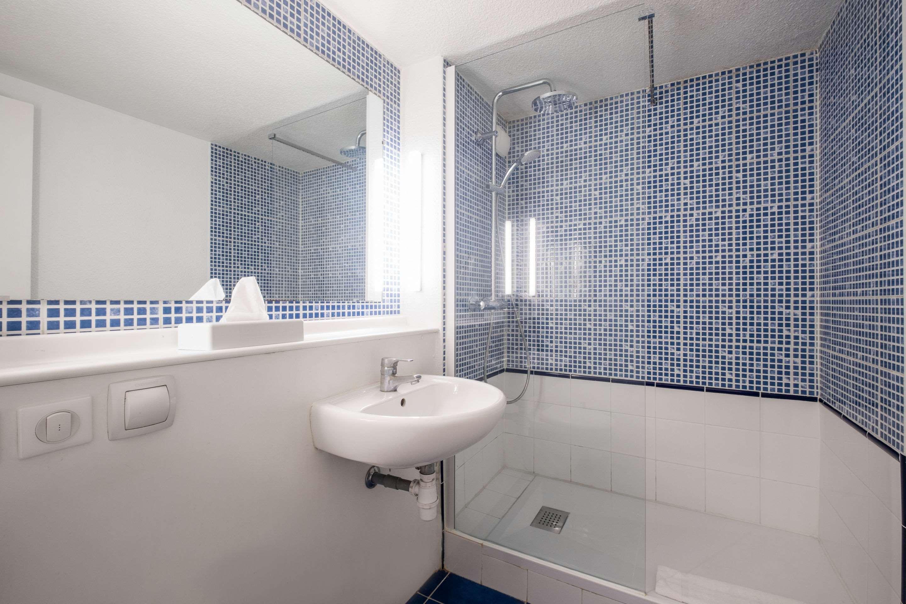 Comfort Hotel Rungis-Orly Dış mekan fotoğraf
