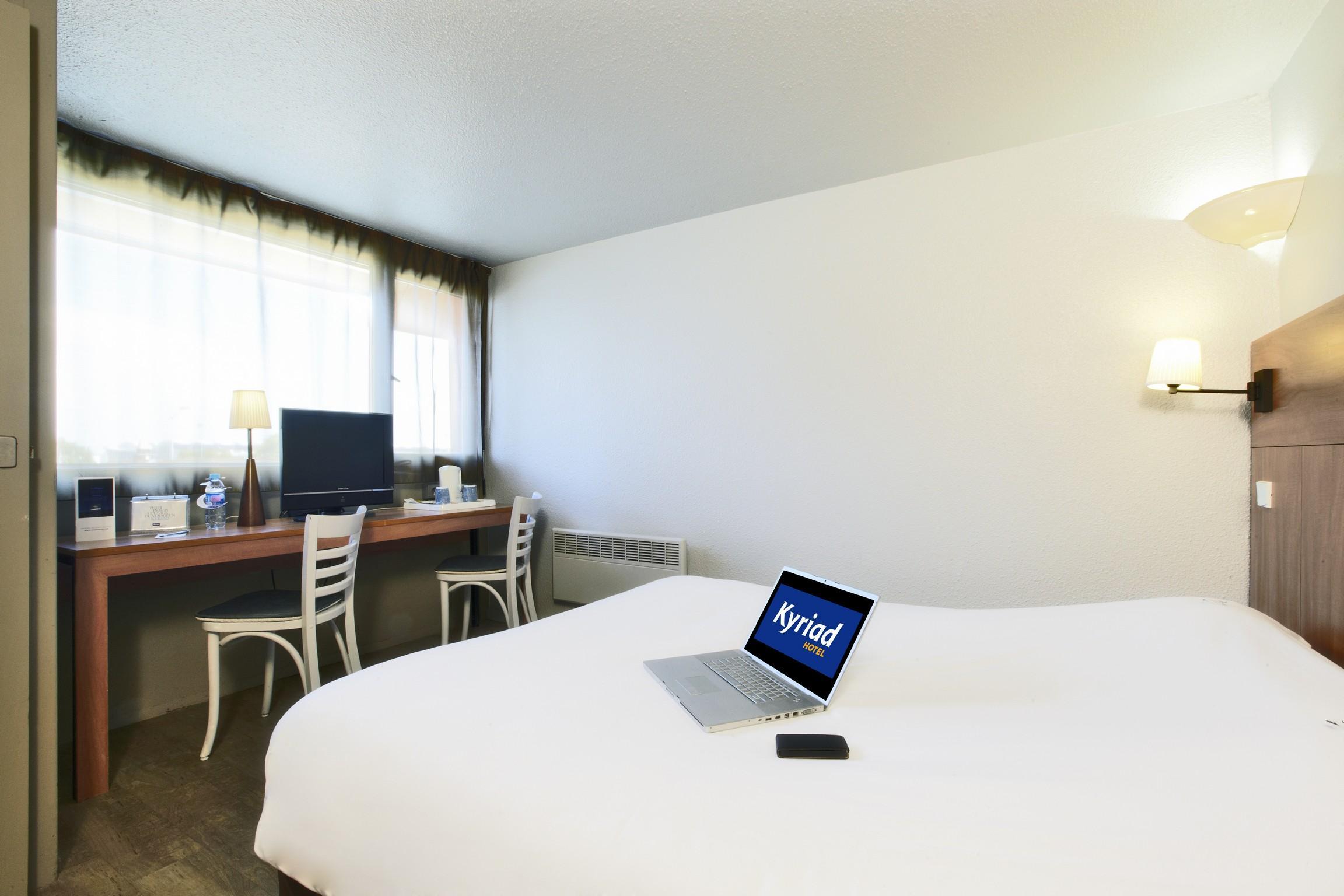 Comfort Hotel Rungis-Orly Dış mekan fotoğraf