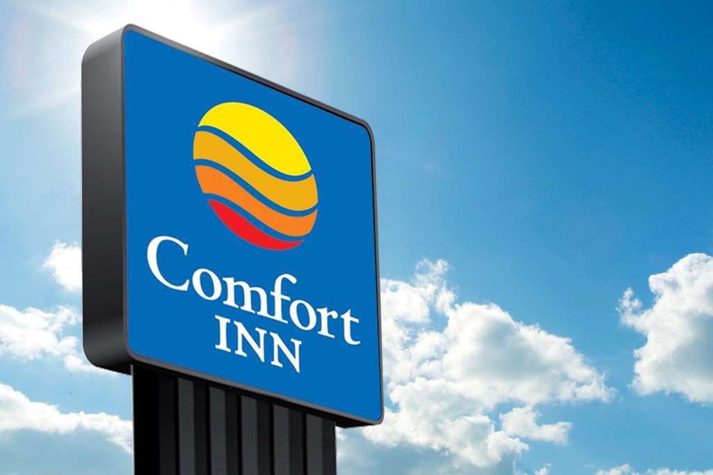 Comfort Hotel Orly-Rungis Dış mekan fotoğraf