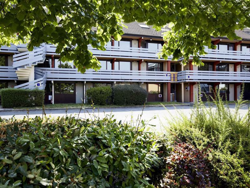 Comfort Hotel Rungis-Orly Dış mekan fotoğraf